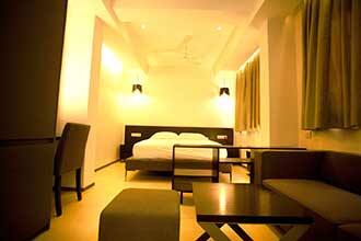 M3 Boutique Hotel, Madurai 2